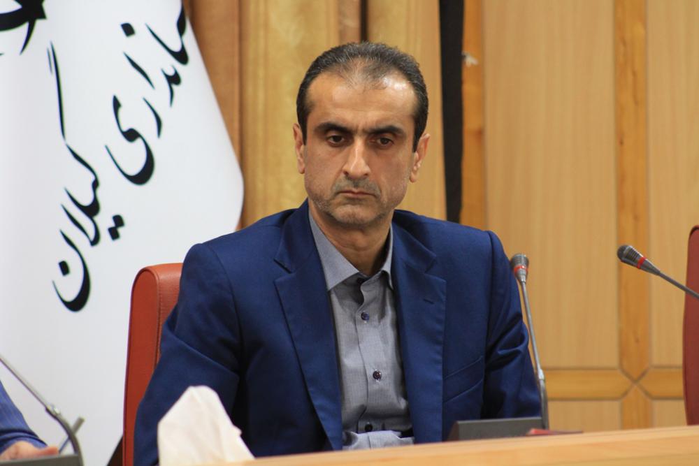 با محتک...